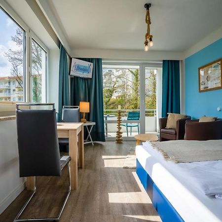 Studio 31 "Strandgut" Grömitz Exterior foto
